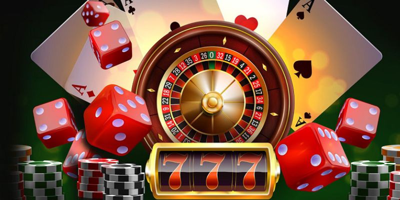 Những ưu đãi cực kỳ hấp dẫn khi tham gia casino online 8S