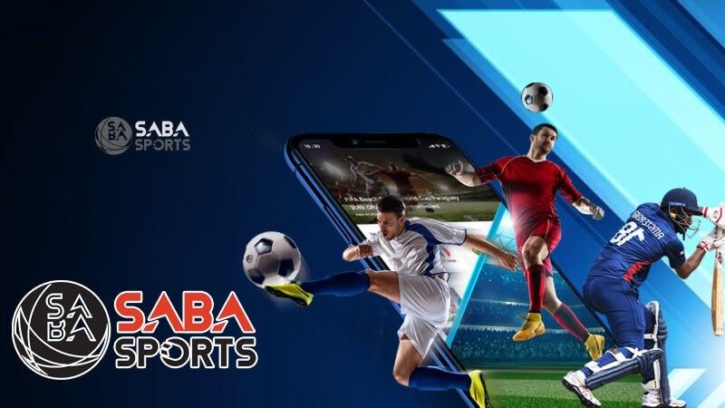 Saba Sports 8S là gì?