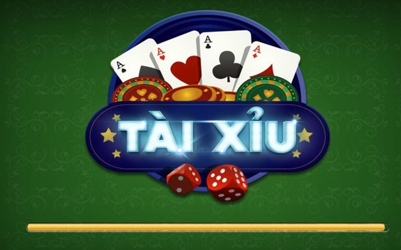 Tài Xỉu 8S