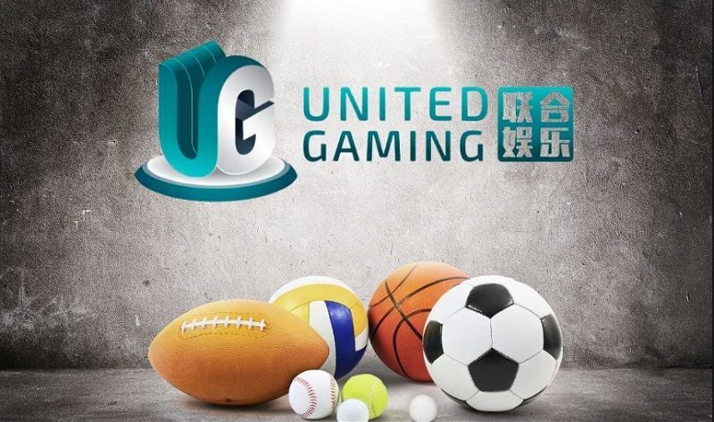 United Gaming 8S