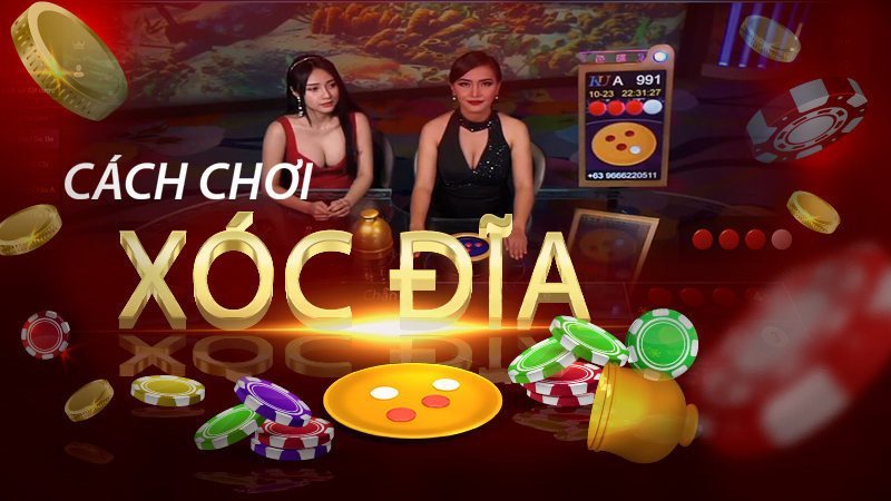 Cách tham gia game xóc đĩa đổi thưởng tại 8S