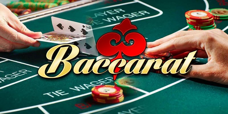 Baccarat 8S