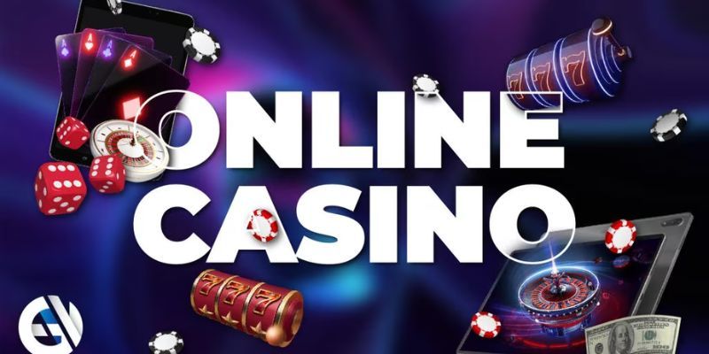 Các trò chơi hấp dẫn tại casino online 8S