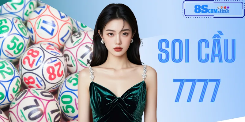 Soi Cầu 7777